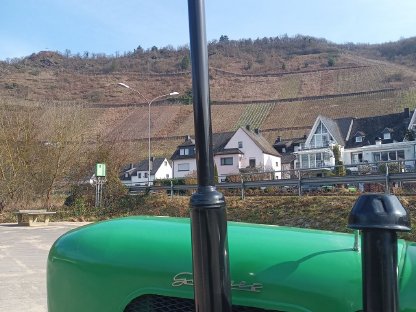 Bild 6:Güldner A2B 25PS 1959