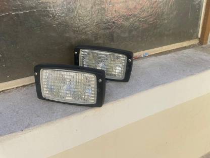 Arbeitsscheinwerfer Hella Halogen Double-Beam