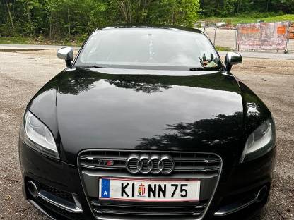 Bild 4:Audi TT S Quattro