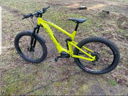 Bild 2:Bici elettrica Focus JAM2 6.6