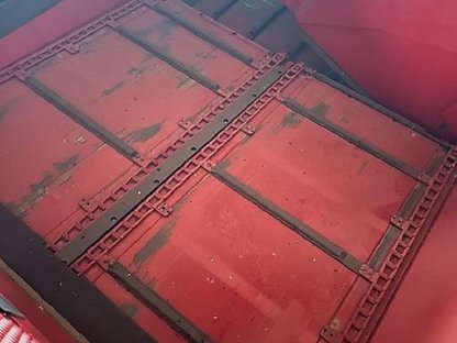 Bild 6:Holmer MB 35!