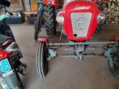 Lindner BF 22