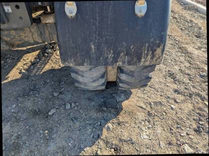 Bild 6:Wacker Neuson EW100 5 Jahre Garantie