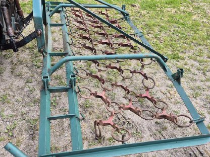 Bild 3:Wiesenegge 4 m zu verkaufen