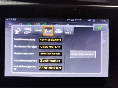 Bild 4:Valtra T 155 Active