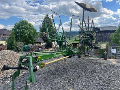 Krone Swadro 1201