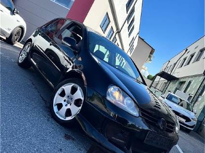 VW Golf 5 1.9 TDI Pickerl neu