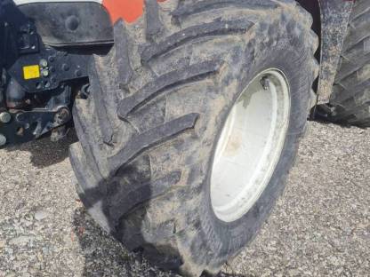710/60R38 600/60R28 Reifen Traktorreifen Trelleborg