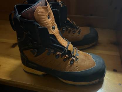 Meindl Forstschuh