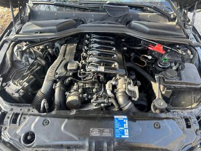 Bild 8:BMW 530d 4x4 Kombi