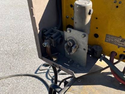 Bild 7:Verkaufe Esab LAN 315