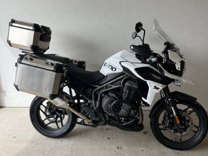 Triumph Tiger 1200 XRT