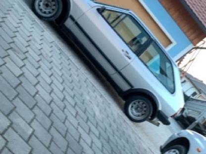 Bild 2:VW Polo Coupe CL 86 L