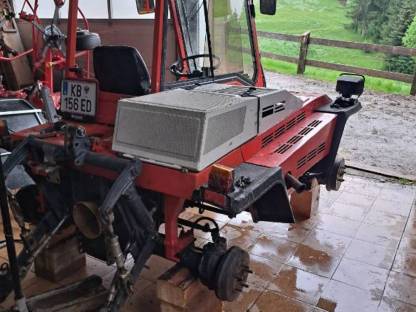 Reform Metrac 3004