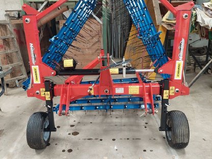 Striegel Hatzenbichler 4,5 m