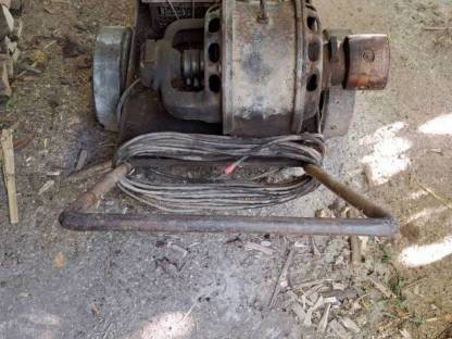 Bild 4:Elektromotor