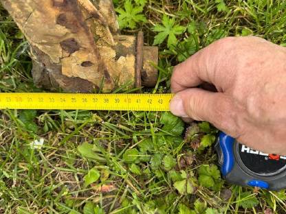 Bild 2:Deichsel 5 für Anhänger