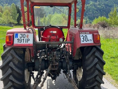 Bild 8:Steyr 548