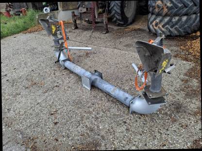 Bild 3:Duo Möscha bis 21 m, reduzierbar auf 18 m