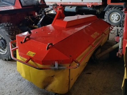 Reform SM 240