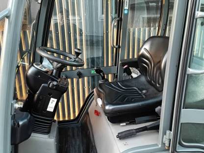 Bild 5:Weidemann 1280 Hoftrac
