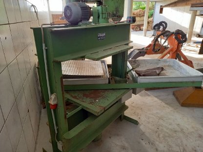 Bild 2:Presse Stossier