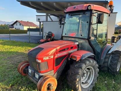 Traktor Valpadana 6675 ISRC