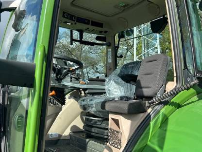 Bild 3:Fendt 722 S4 Profi Plus