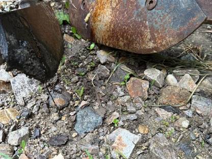 Bild 4:Rübenvollernter Rimeco