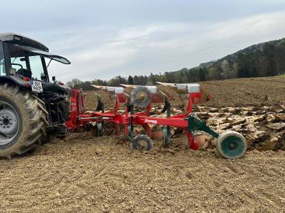 Vogel & Noot 3S 850 LM
