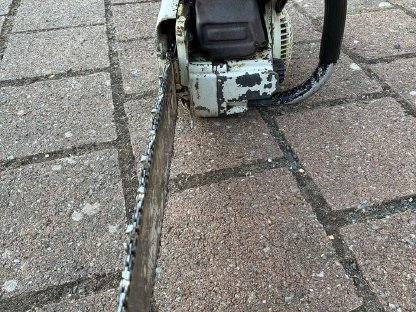 Bild 3:Stihl 026