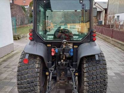 Bild 4:Deutz-Fahr Agrokid 230