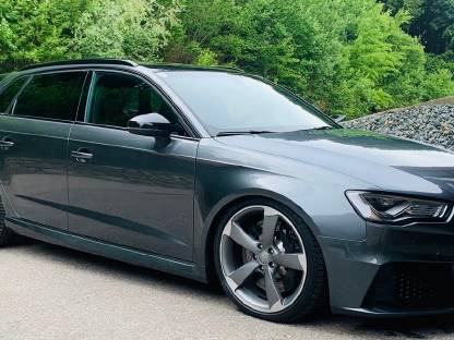 Bild 7:Audi RS3