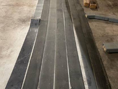 Bild 2:Riemen, Gurte