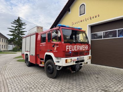 TLF-A 2000 Steyr 15S23