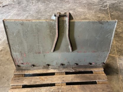 Bild 2:Verkaufe Hauer Dunggabel für Hauer Frontlader N-Rahmen