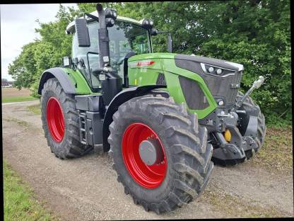 FENDT 936