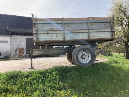 Bild 3:Sonstige 1-Achs-Dreiseitenkipper