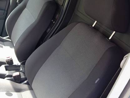Bild 5:VW Caddy Maxi mit Allrad