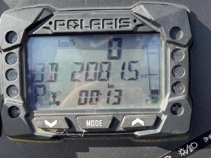 Bild 7:Polaris Sportsman XP 1000 AWD Quad