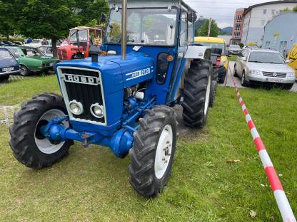 Ford 4100
