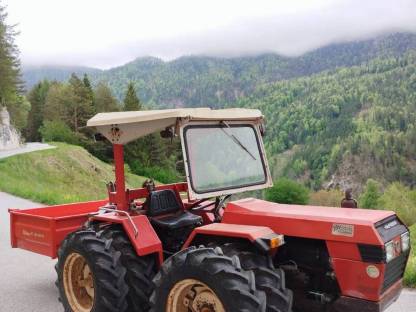 Traktor Valpadana