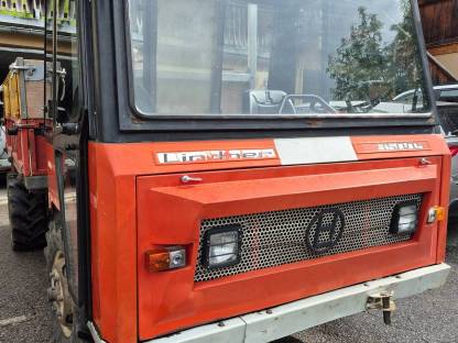 Lindner Muli 3500S