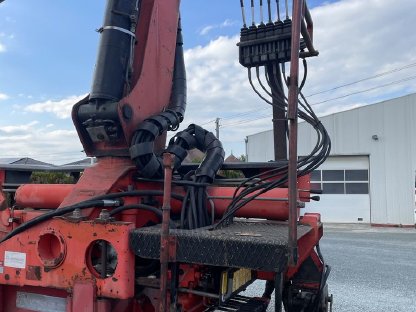 Bild 6:Ladekran Palfinger PK12500