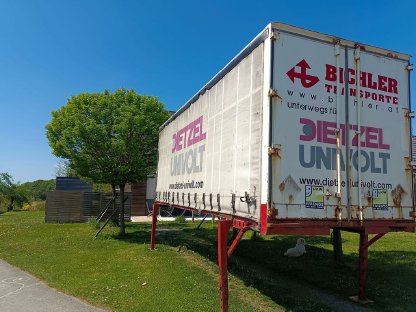 Bild 6:Container Wechselkoffer