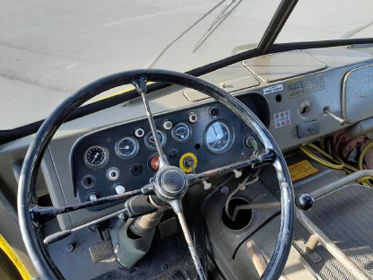 Bild 4:Steyr 680 in gutem Zustand