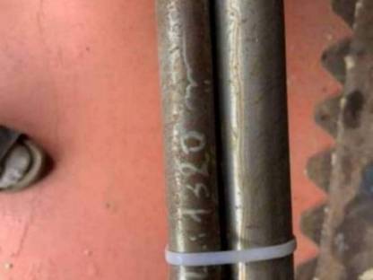 Bild 4:Beton/Stein-Bohrstangen