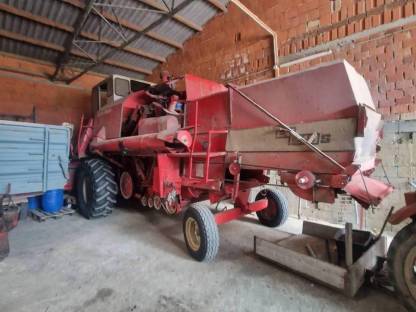 Epple Mobil 1240S