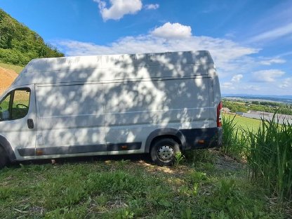 Bild 3:Fiat Ducato 120 Multijet L4 H3