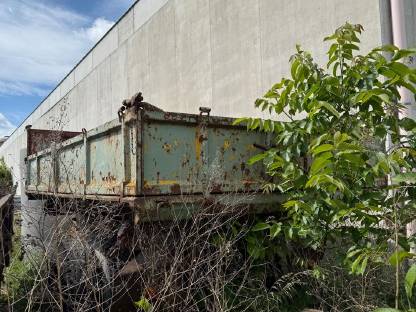 Bild 2:Lkw dreiseiten einachs kipper
